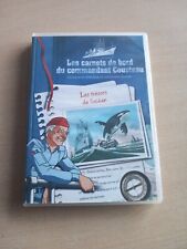 Dvd carnets bord d'occasion  Paris X