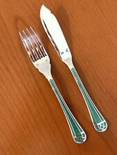 Christofle talisman vert d'occasion  Nancy-