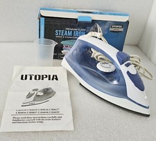 Utopia professional steam for sale  Hallandale