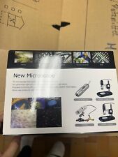 Colemeter 50x 500x gebraucht kaufen  Pirmasens