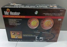 Mr. heater mhs30t for sale  Georgetown