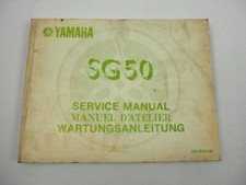 Yamaha sg50 sting d'occasion  Expédié en Belgium