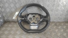 Volant cuir peugeot d'occasion  Levroux