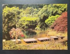 Postcard golden orfe for sale  PLYMOUTH