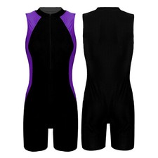 Women boyleg swimming for sale  SWANSEA
