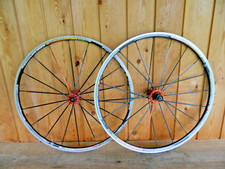 Mavic ksyrium helium for sale  HARROGATE