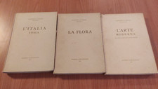 Volumi conosci italia usato  Italia