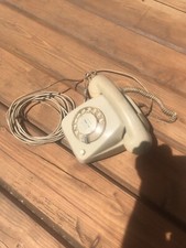 Dfg telefon wählscheibe gebraucht kaufen  Brennberg