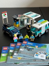 Lego city service for sale  Bakersfield