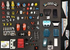 Playmobil space auswahl gebraucht kaufen  Eutin