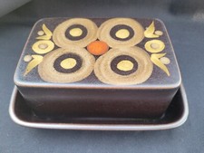 denby regency green butter dish for sale denby regency green butter dish for sale KETTERING