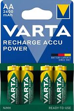 Varta akku batterie gebraucht kaufen  Mittenwalde