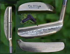 Left hand wilson for sale  Carthage