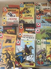 Lotto numeri collana usato  Rufina