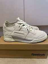 Reebok classic workout for sale  BANBURY