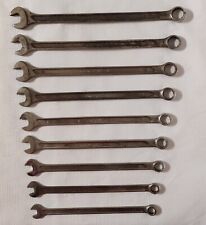 Set chiavi combinate usato  Ferrara