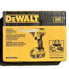 Dewalt dcf883m2 20v for sale  San Antonio