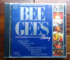 Story bee gees usato  Italia