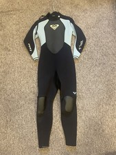 Roxy wetsuit size for sale  Denver