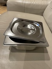 Vogue stainless steel for sale  BIRMINGHAM
