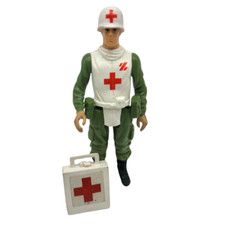 Action force medic for sale  OXFORD