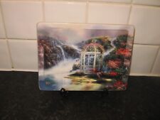 Thomas kinkade natures for sale  WELLINGBOROUGH