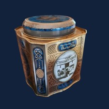 Vintage thorntons chocolate for sale Vintage thorntons chocolate for sale  KETTERING