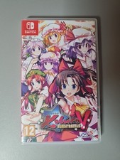 Touhou kobuto burst d'occasion  Plouzévédé