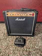 Marshall dsl15c 1x12 for sale  Eugene