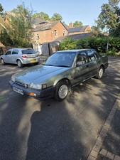 Honda accord 2.0 for sale  BIRMINGHAM
