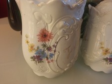 Porcelaine anciens pots d'occasion  France