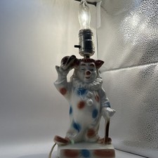 Vintage 1960s lamp for sale  Edinburg
