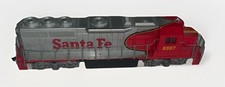 Vintage bachmann santa for sale  Roseville