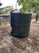 Used 1300l heating for sale  SUDBURY