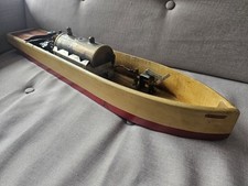 Bowman steam super for sale  GERRARDS CROSS