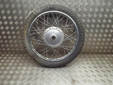 Honda sl350 front for sale  NEWCASTLE
