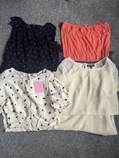 Bundle joblot womens for sale  NEWTON AYCLIFFE