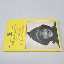 Storia lucy gault usato  Italia
