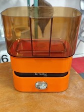 Balance cuisine orange d'occasion  Florange