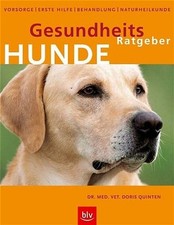 Gesundheits ratgeber hunde gebraucht kaufen  Berlin