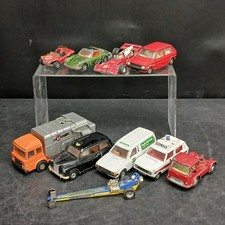 Corgi toys die for sale  GRANTHAM