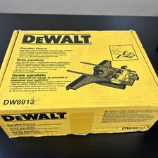 Dewalt parallel fence for sale  Bakersfield