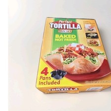perfect tortilla pan set for sale perfect tortilla pan set for sale Zellwood