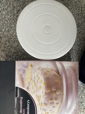 Kitchen rotating cake for sale  PORTSMOUTH