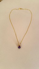 Collana oro 750 usato  Modena