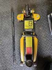 Halfords tonne trolley for sale  LEIGHTON BUZZARD
