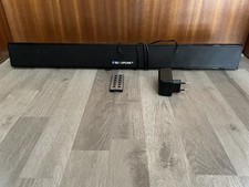 Blaupunkt 156 soundbar gebraucht kaufen  Schwanstetten