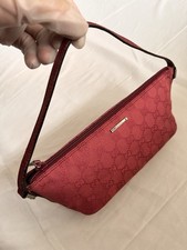 Rare pink gucci for sale  LONDON