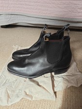 R.m. williams chelsea for sale  GERRARDS CROSS