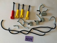 Lot pièces lego d'occasion  Billère